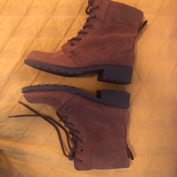 Clark’s combat boot - Picture 3 of 6